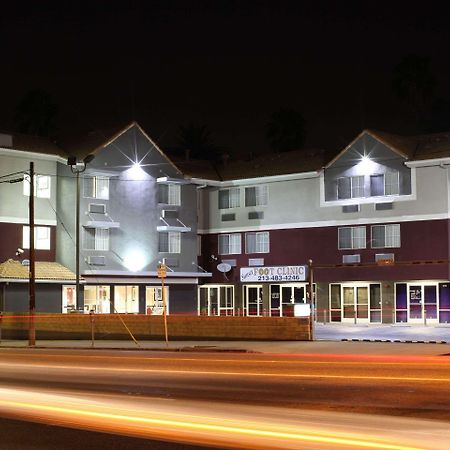 Comfort Inn Los Angeles Near Hollywood Zewnętrze zdjęcie