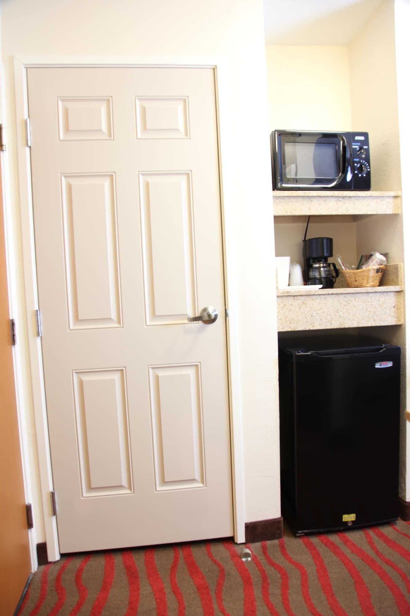 Comfort Inn Los Angeles Near Hollywood Zewnętrze zdjęcie